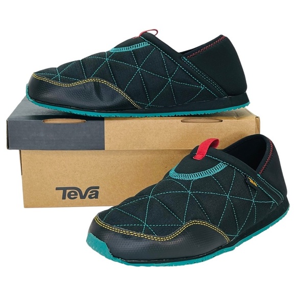 Teva ReEmber Pull On Womens Sneakers Size 5M NWOB - Picture 9 of 9